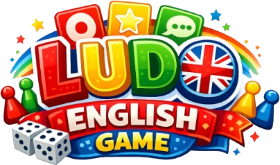 Ludo English Game